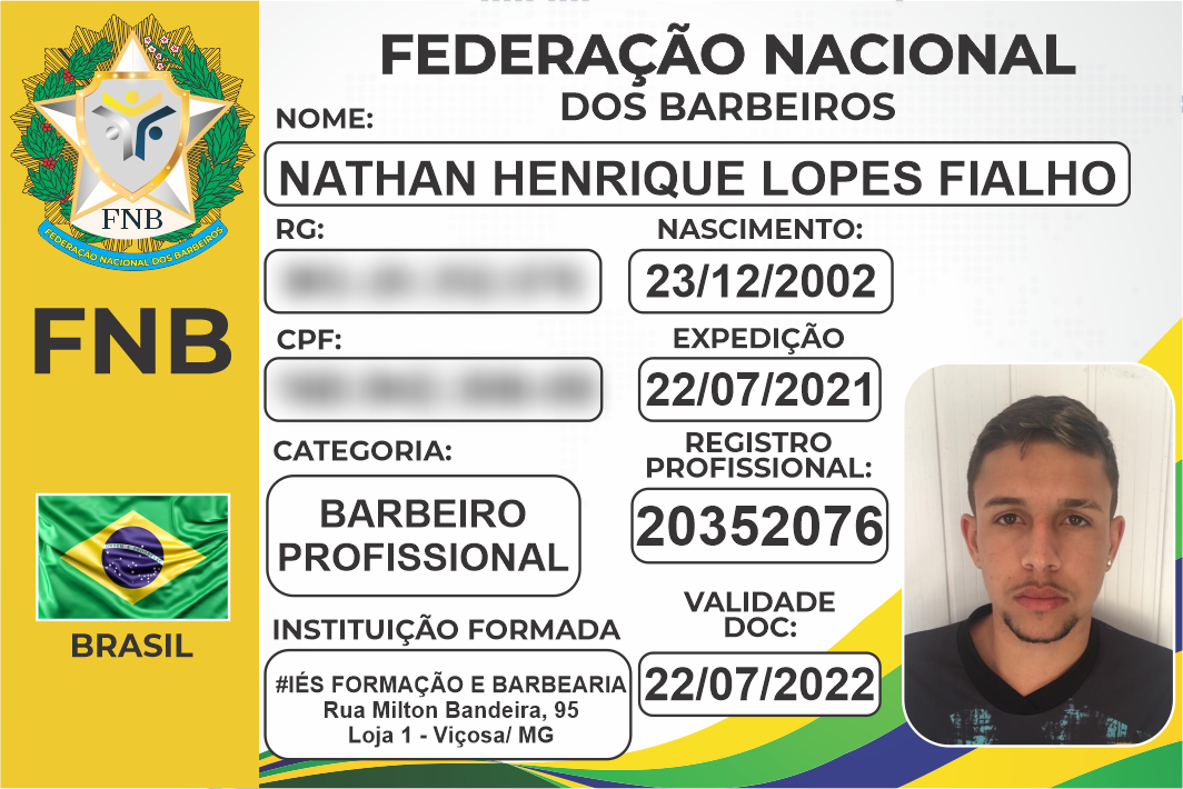 Nathan Henrique Lopes Fialho 