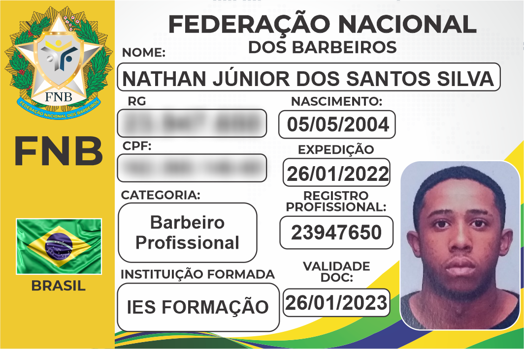 Nathan Júnior dos Santos Silva 