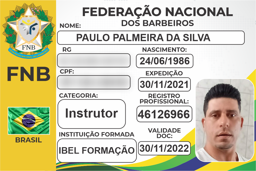 Paulo Palmeira da Silva