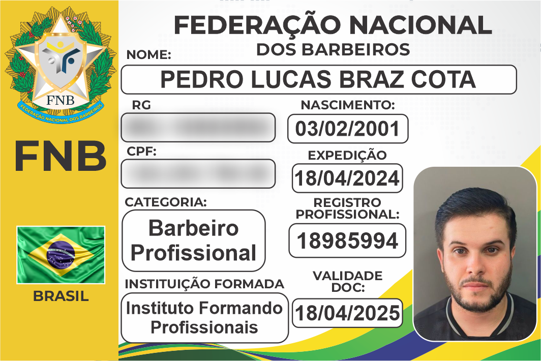 Pedro Lucas Braz Cota 