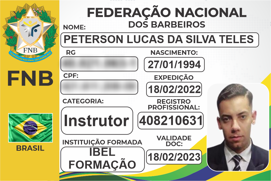 Peterson Lucas dA SILVA TELES 