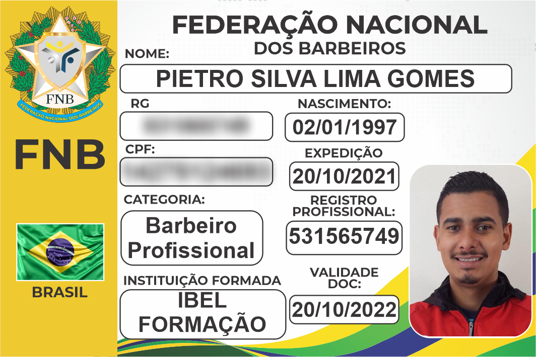 Pietro Silva Lima Gomes