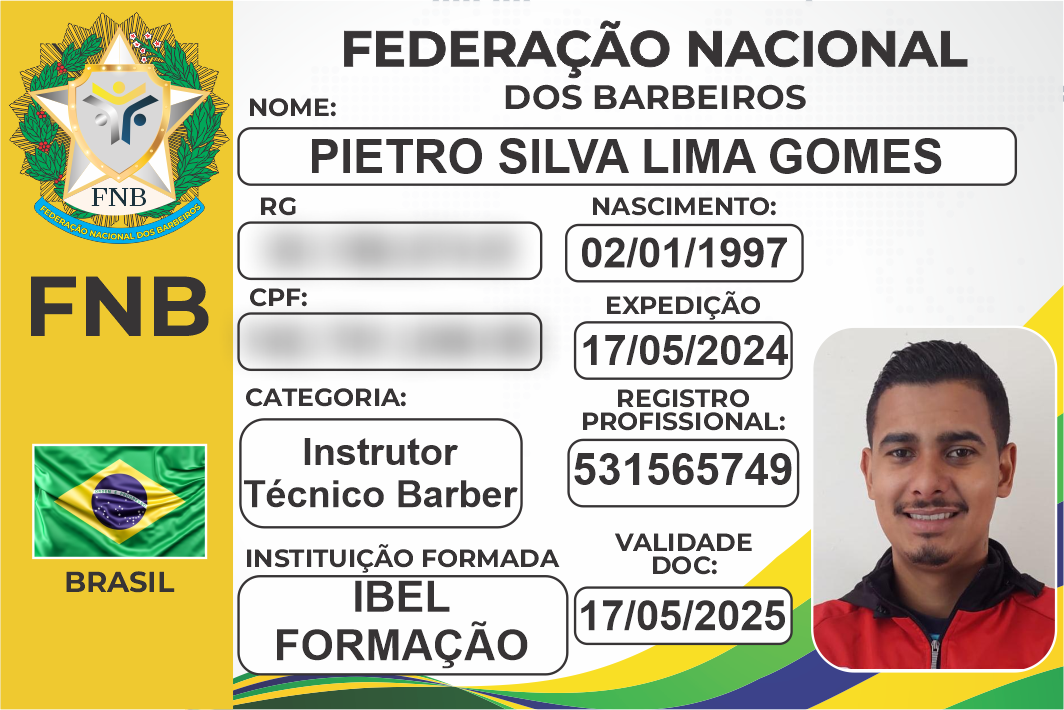 Pietro Silva Lima Gomes 