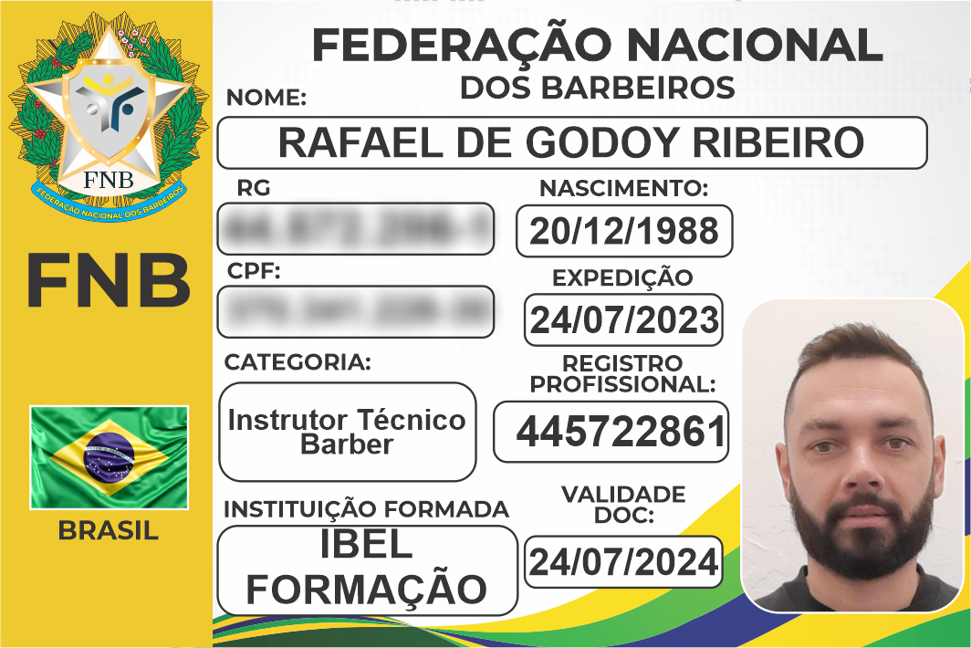 Rafael de Godoy Ribeiro