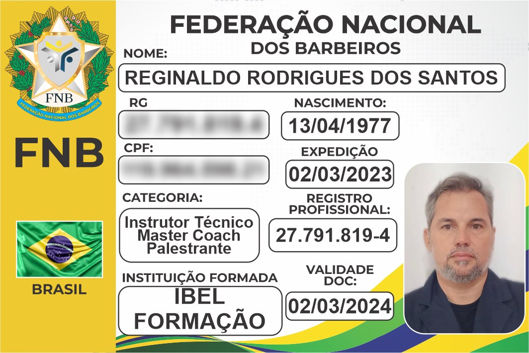 Reginaldo Rodrigues Dos Santos