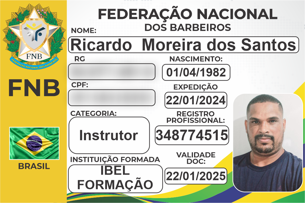 Ricardo  Moreira dos Santos 