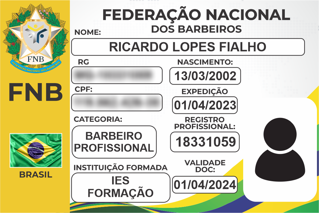 Ricardo Lopes Fialho 