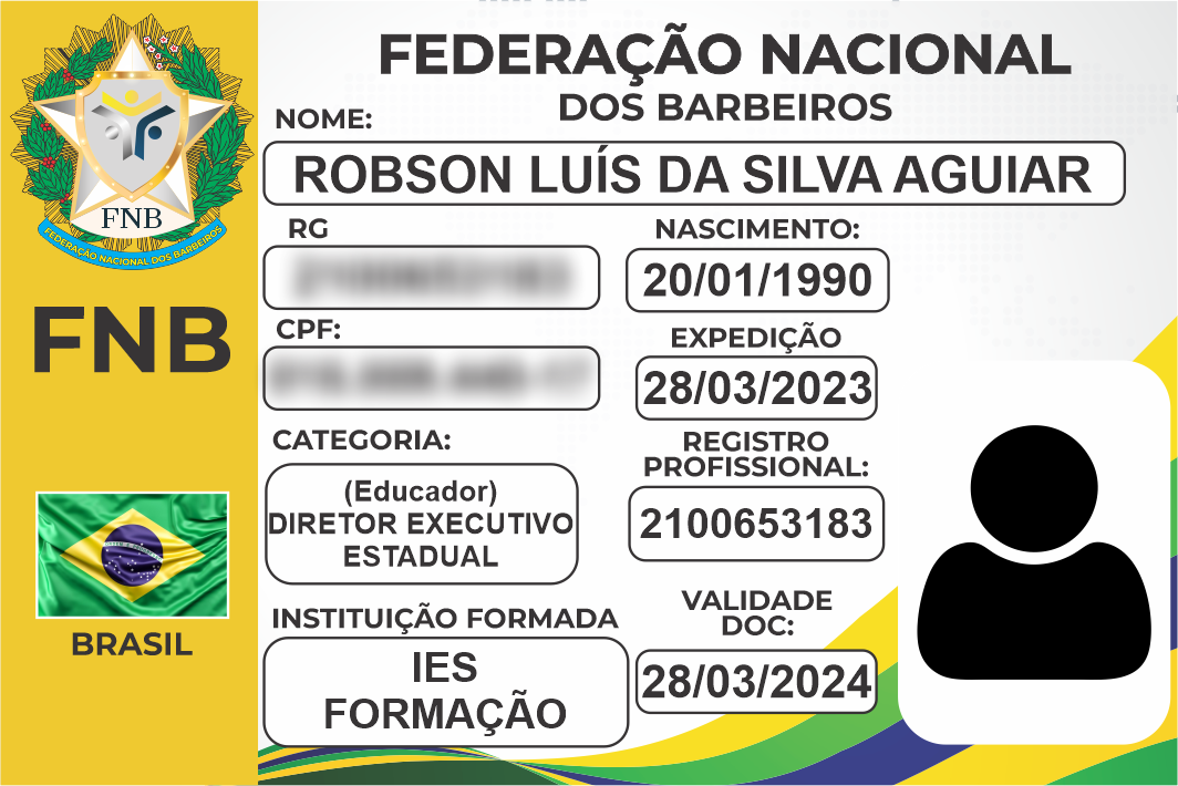 Robson Luís da Silva Aguiar 