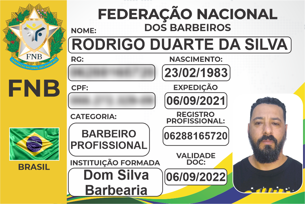 Rodrigo Duarte da Silva