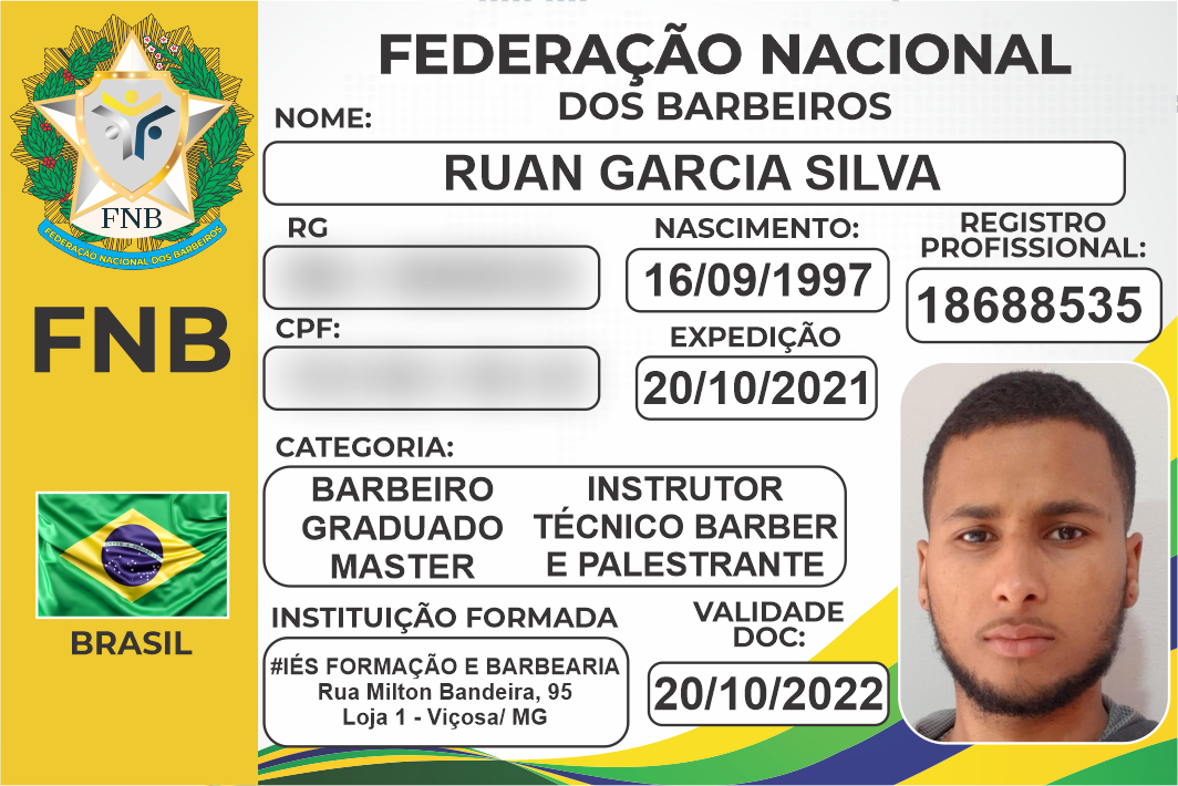 RUAN GARCIA SILVA