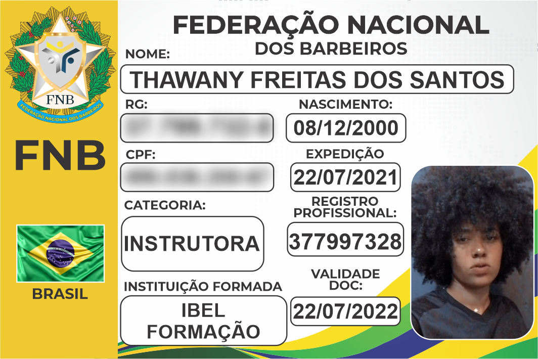 Thawany Freitas  dos Santos 