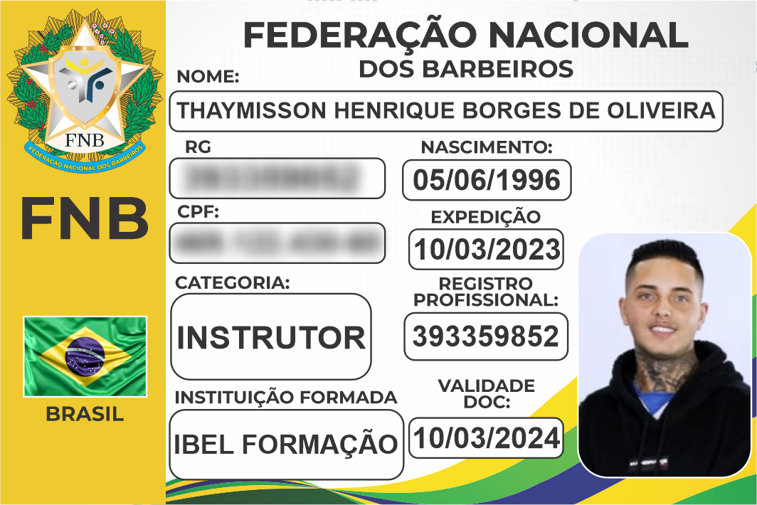 Thaymisson Henrique Borges de Oliveira