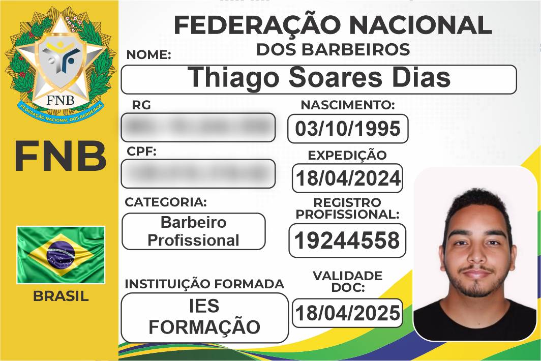 Thiago Soares Dias