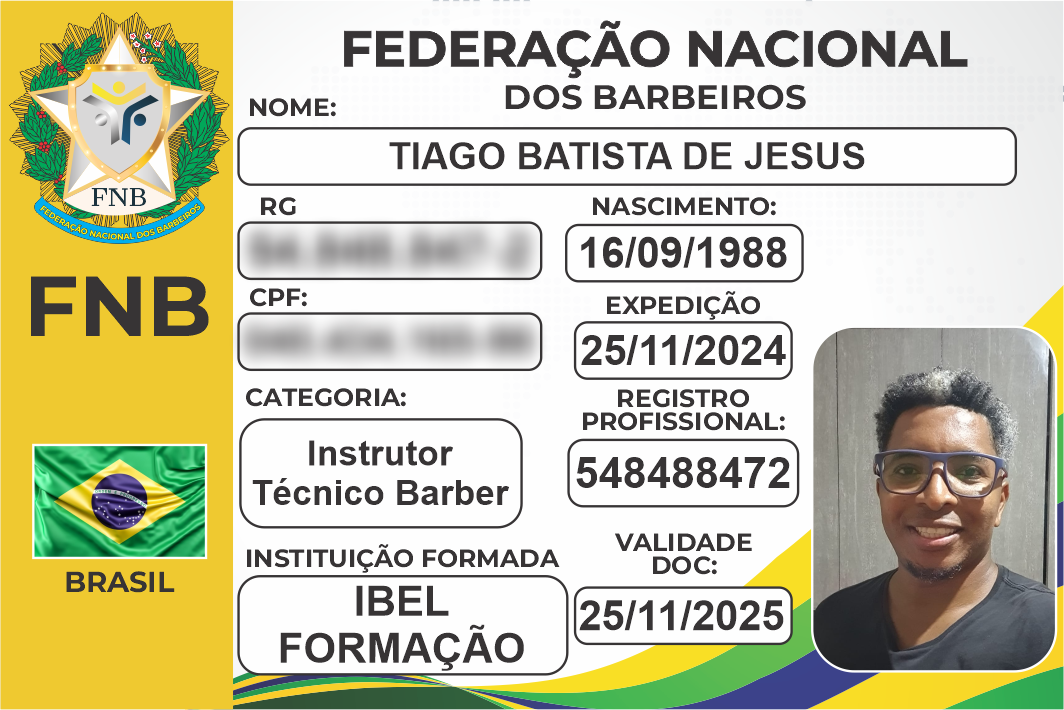 Tiago Batista de Jesus 