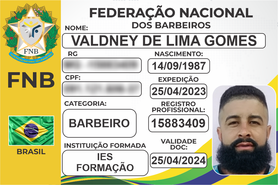 Valdney de Lima Gomes 