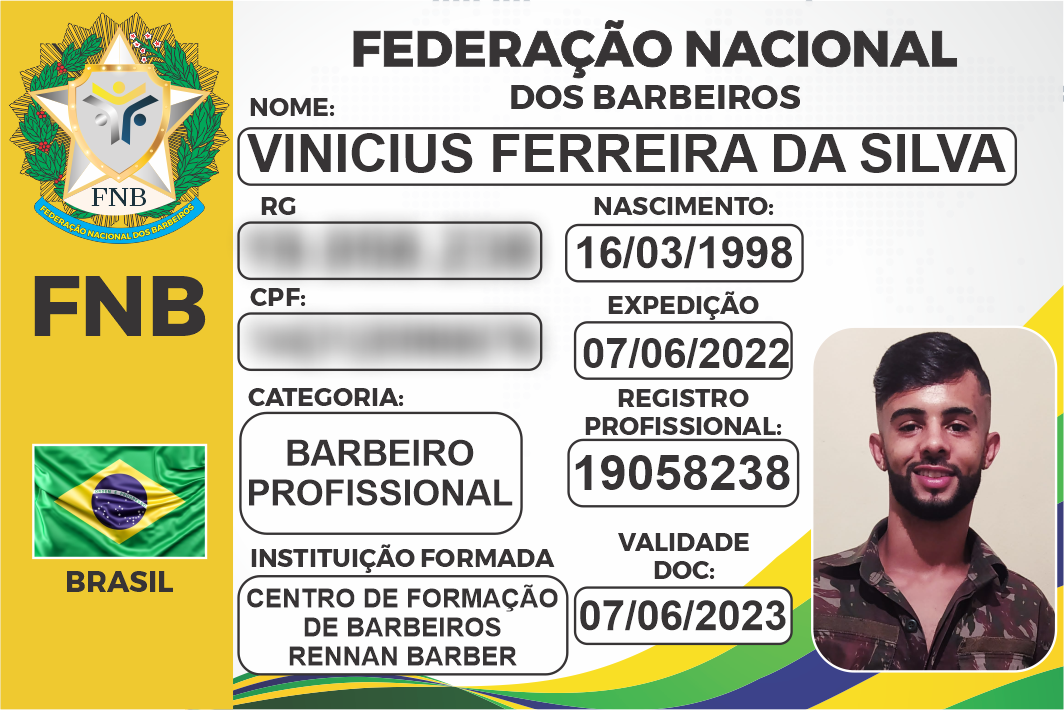 Vinícius Ferreira da Silva