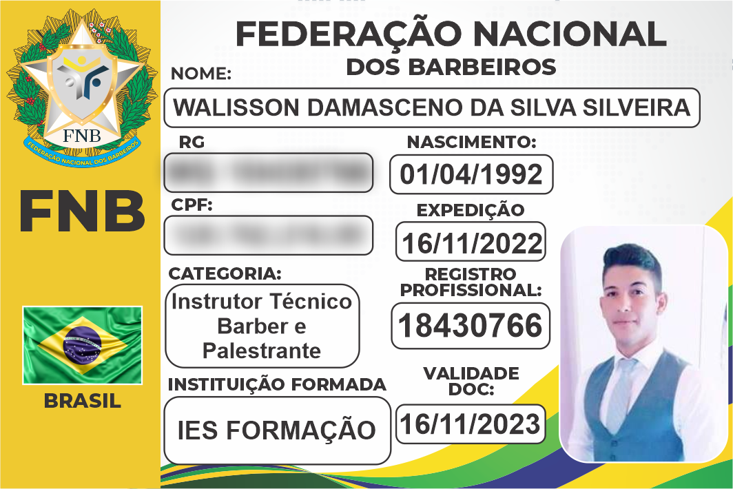 Wallisson damasceno da silva silveira