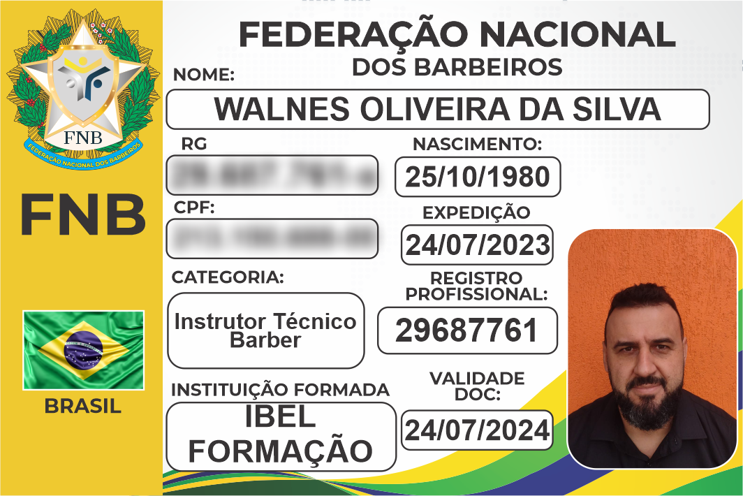 Walnes Oliveira da Silva