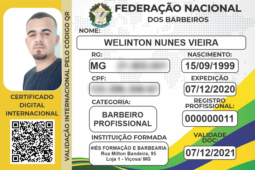 Welinton Nunes Viera 