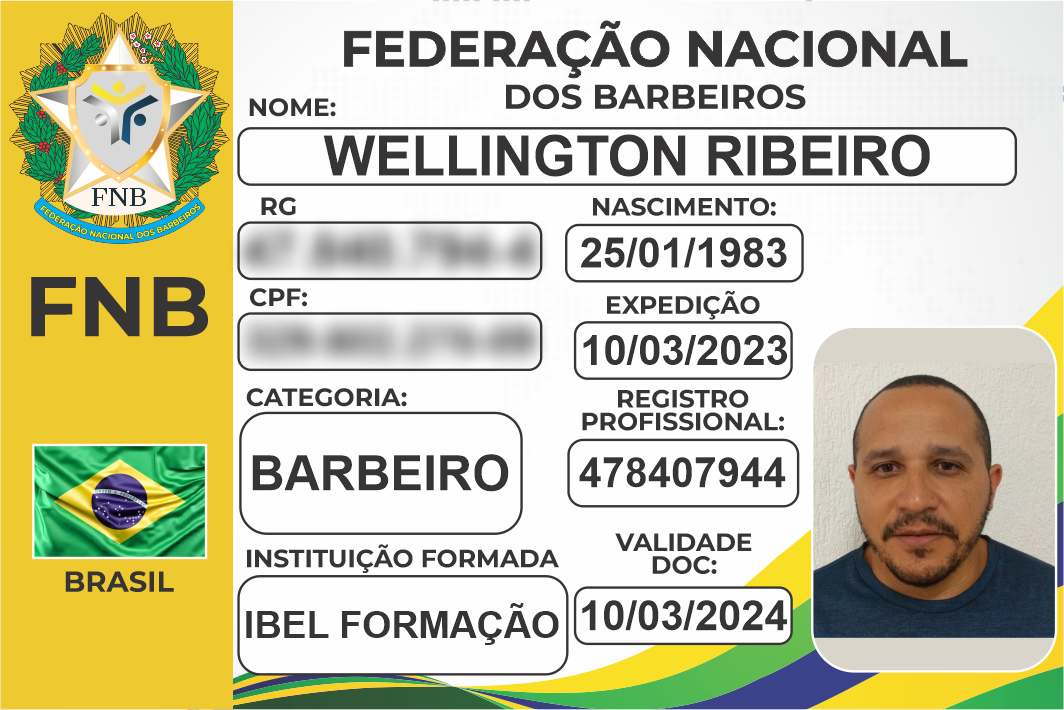 Wellington Ribeiro