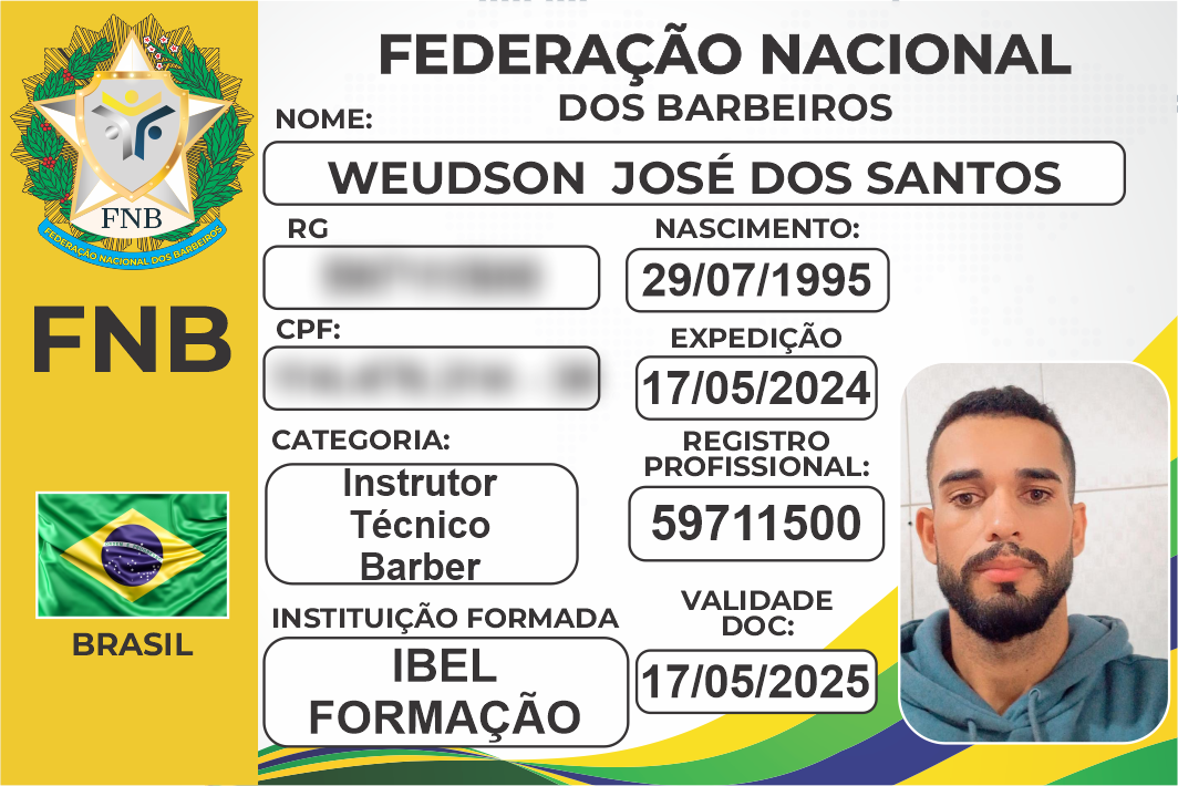 Weudson  José dos Santos 