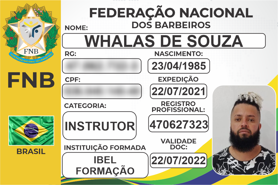 Whalas de Souza 